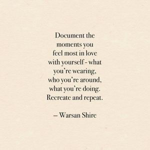 Meet your Posher, Casey